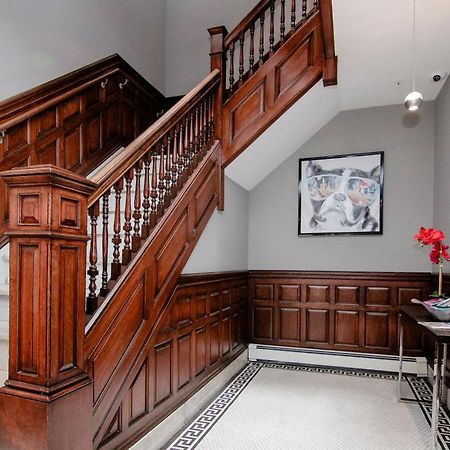A Stylish Stay W/ A Queen Bed, Heated Floors.. #34 Бруклин Екстериор снимка