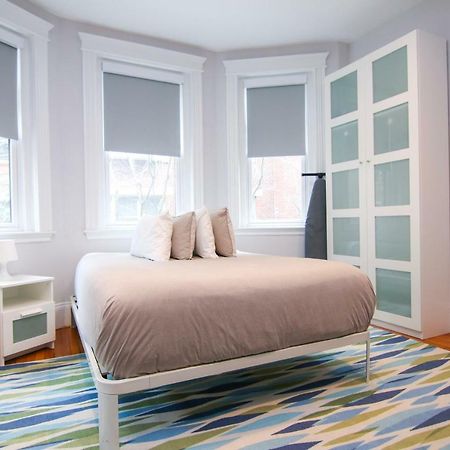 A Stylish Stay W/ A Queen Bed, Heated Floors.. #34 Бруклин Екстериор снимка