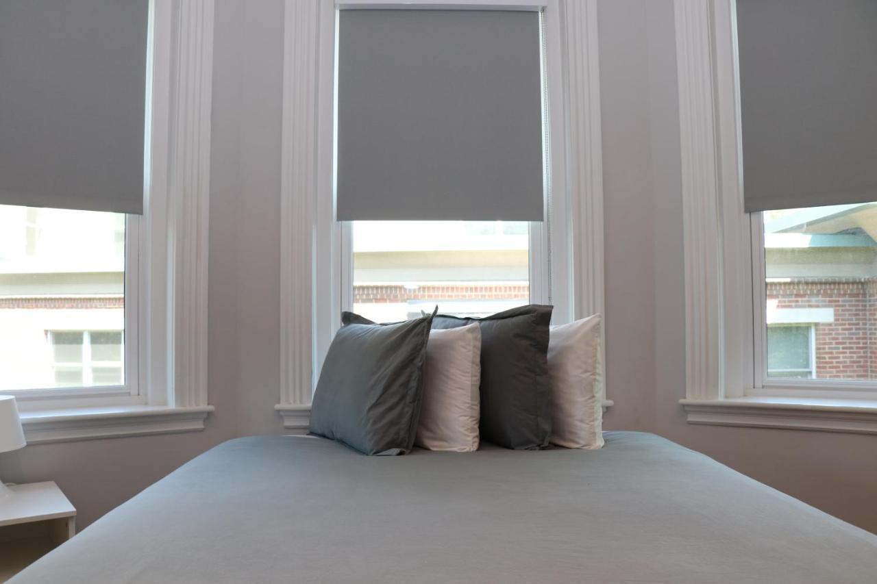 A Stylish Stay W/ A Queen Bed, Heated Floors.. #34 Бруклин Екстериор снимка